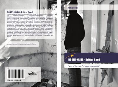 ROSEN-KRIEG - Dritter Band