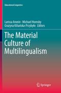 The Material Culture of Multilingualism