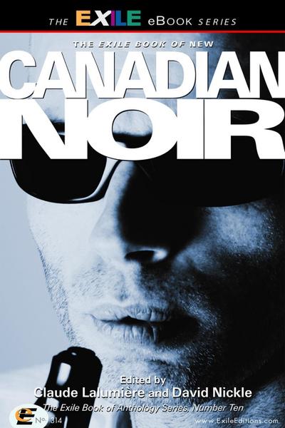 New Canadian Noir