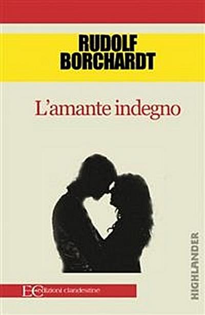 L’amante indegno