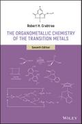 The Organometallic Chemistry of the Transition Metals