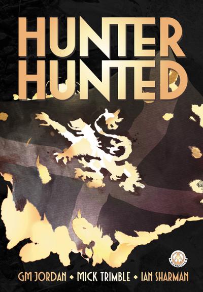 Hunter, Hunted