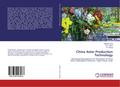 China Aster Production Technology