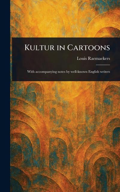 Kultur in Cartoons
