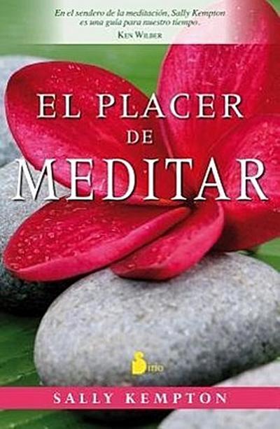 Placer de Meditar, El