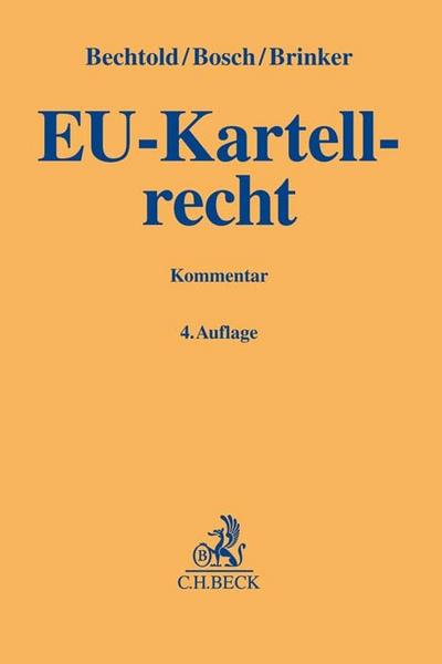 EU-Kartellrecht