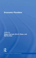 Economic Pluralism