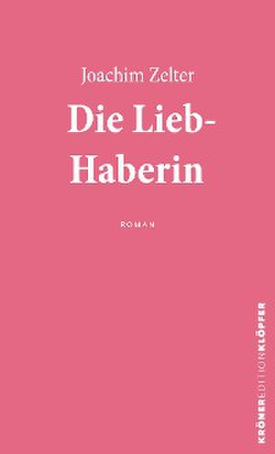 Die Liebhaberin