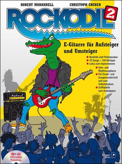 Rockodil 2