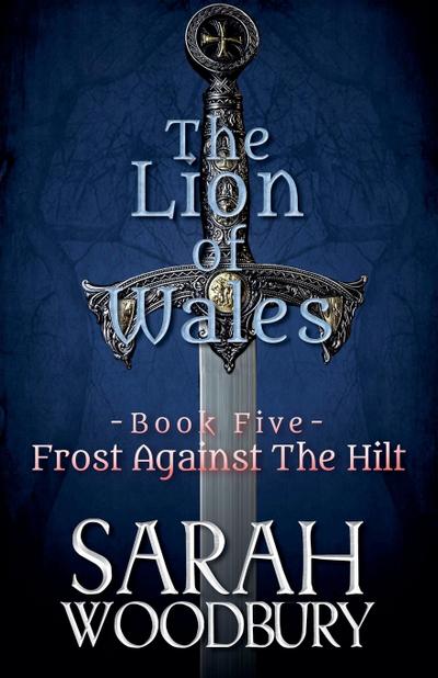 Frost against the Hilt