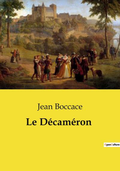 Le Décaméron