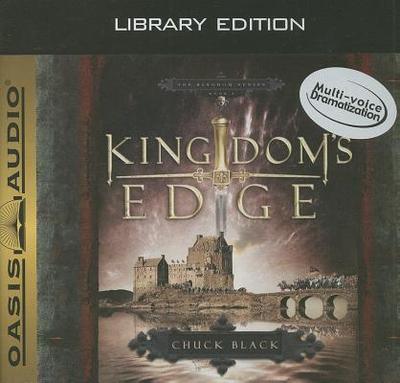 Kingdom’s Edge (Library Edition)