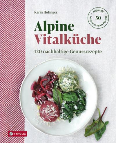 Alpine Vitalküche