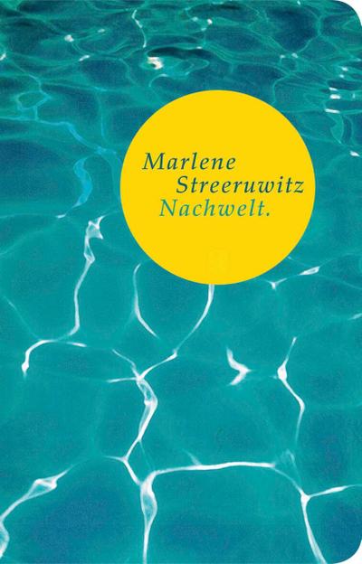 Nachwelt.
