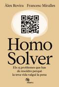 Homo Solver