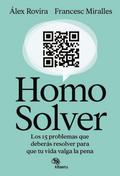 Homo Solver