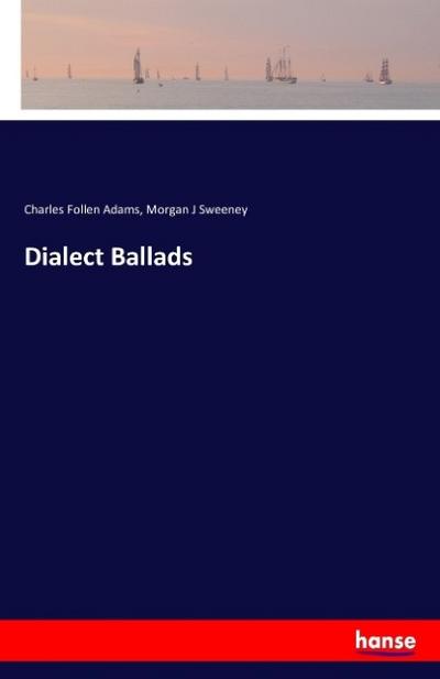 Dialect Ballads