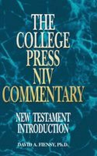 College Press NIV Commentary
