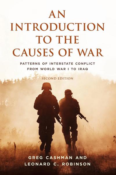 Introduction to the Causes of War