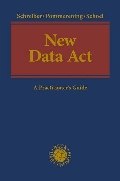 New Data Act