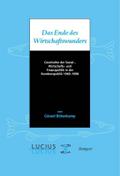 Das Ende des Wirtschaftswunders