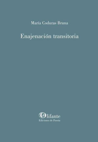 Enajenacion Transitoria