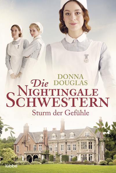 Douglas, D: Nightingale-Schwestern 03