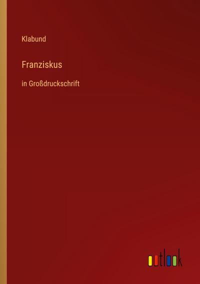 Franziskus
