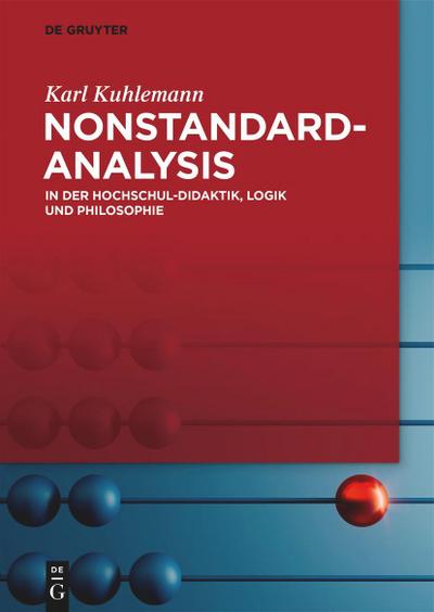 Nonstandard-Analysis