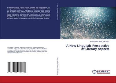 A New Linguistic Perspective of Literary Aspects