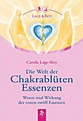Die Welt der Chakrablüten Essenzen