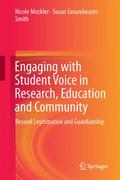 Engaging with Student Voice in Research, Education