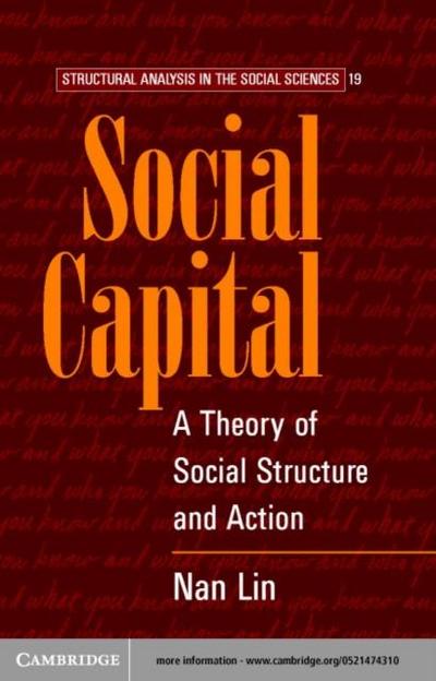 Social Capital