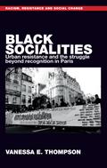 Black socialities