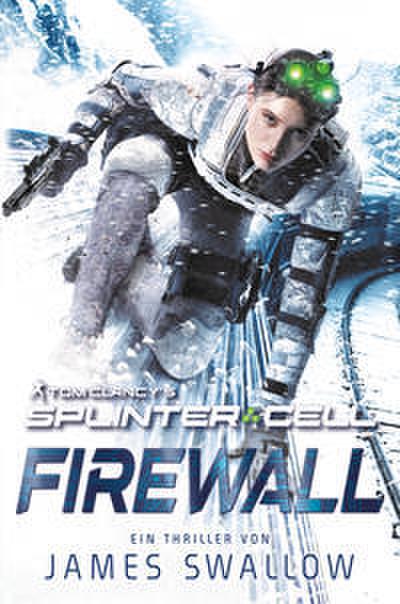 Tom Clancys Splinter Cell: Firewall