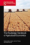 The Routledge Handbook of Agricultural Economics