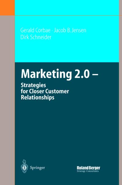 Marketing 2.0
