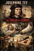 La figlia del tempo