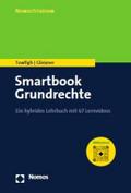 Smartbook Grundrechte: Ein hybrides Lehrbuch mit 67 Lernvideos (NomosStudium)