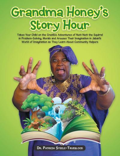 Grandma Honey’s Story Hour