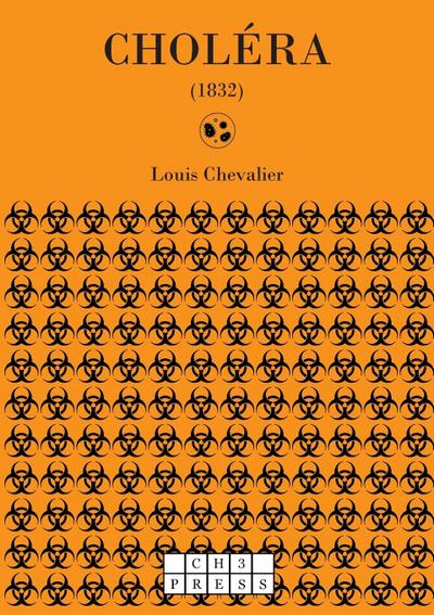 LE CHOLÉRA