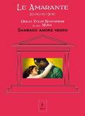 SAMBADÙ amore negro
