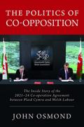 The Politics of Co-Opposition