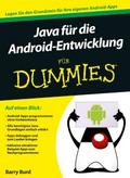 Java für die Android-Entwicklung für Dummies
