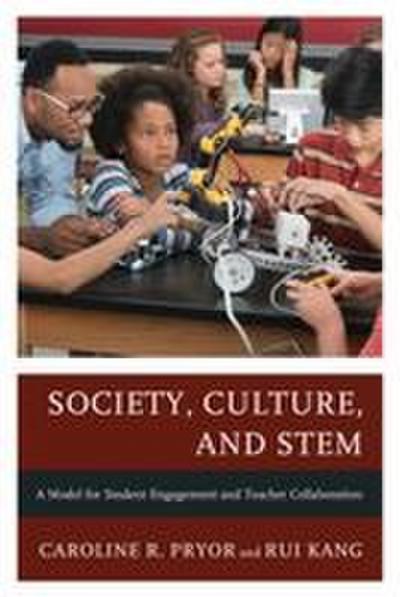 Society, Culture, and STEM