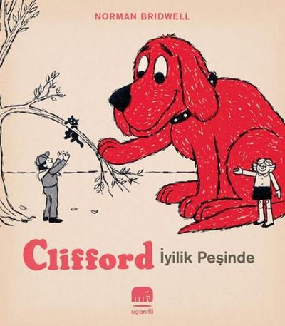 Clifford - Iyilik Pesinde