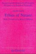 Ethics of Nature