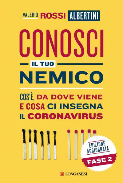 Conosci il tuo nemico. Cos’è, da dove viene e cosa ci insegna il coronavirus