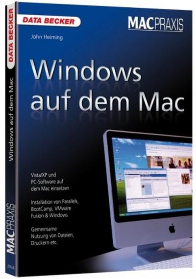 MacPraxis. Windows auf dem Mac