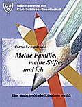 Meine Familie, meine Stifte und ich